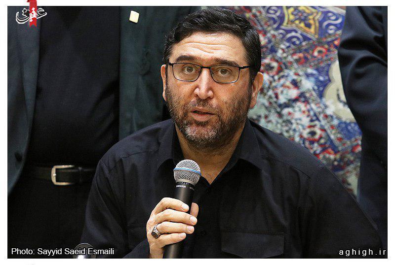 ۵ سال فراق مداحی که می‌گفت بزرگترها را فراموش نکنید