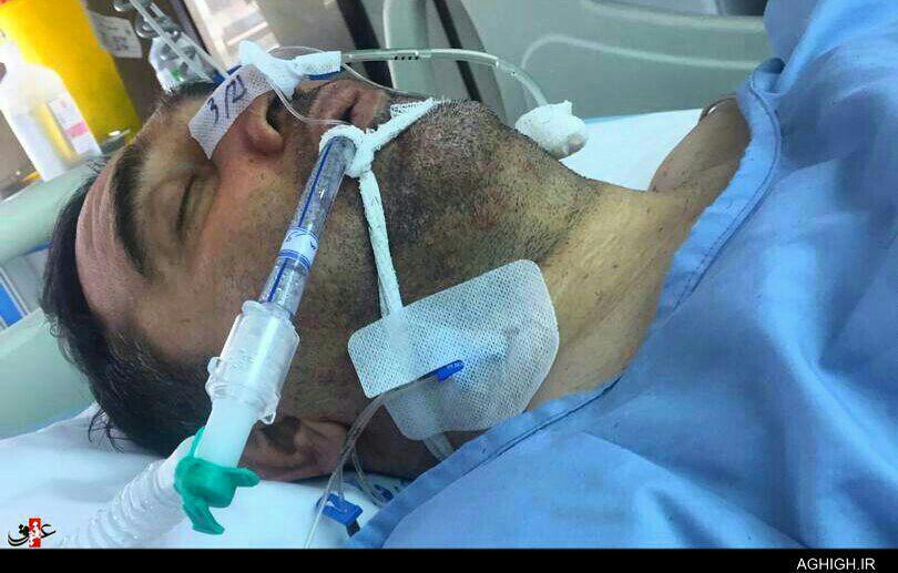 ۵ سال فراق مداحی که می‌گفت بزرگترها را فراموش نکنید