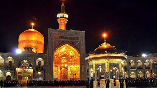 امام رضا(ع) این نماز را خیلی دوست دارد