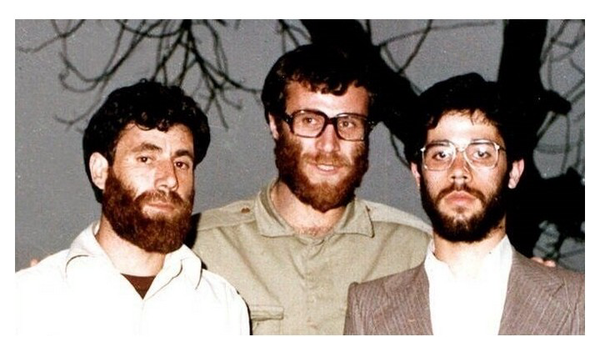 شهید بروجردی چطور مسیح کردستان شد؟