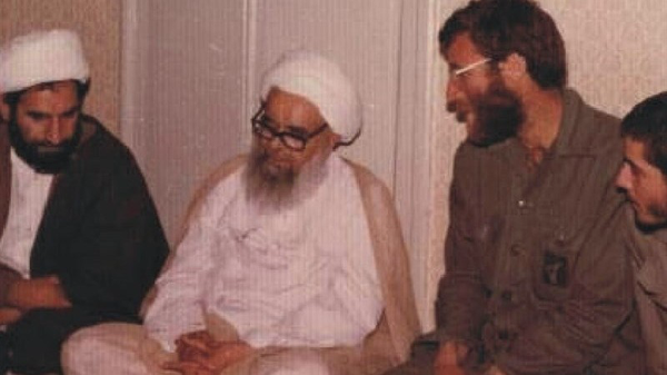 شهید بروجردی چطور مسیح کردستان شد؟