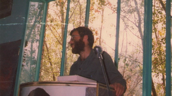 شهید بروجردی چطور مسیح کردستان شد؟