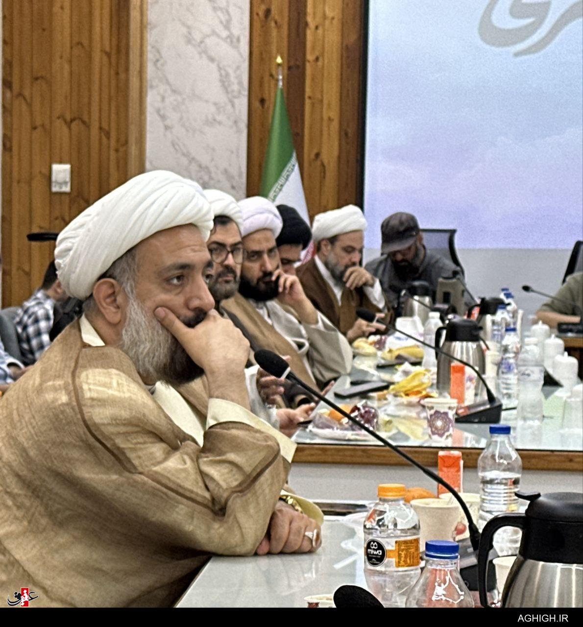 جشن غدیر تداخلی با برنامه هیئت‌های محلی ندارد؛ ظرفیت عظیمی که ایجاد شد