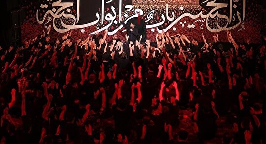 کف مقاومت اجتماعی زندگی کردن است؛ هیئت‌ها را تعطیل نمی‌کنیم
