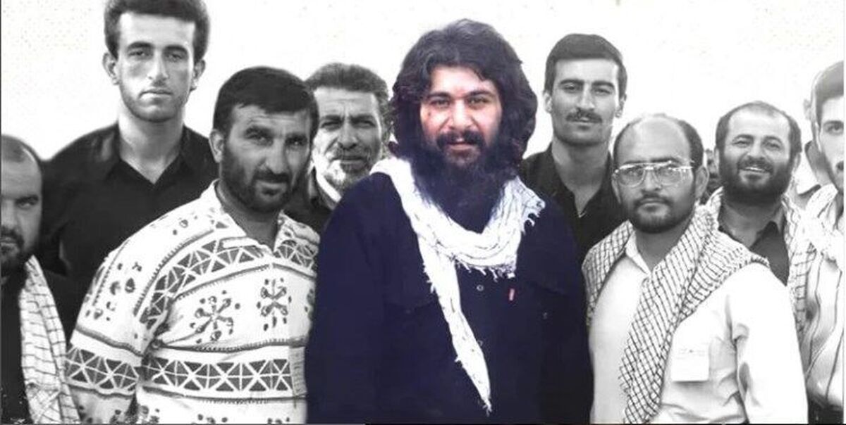 برگزاری سالگرد عروج شاعری که رهبر انقلاب او را «آزاده» نامیدند