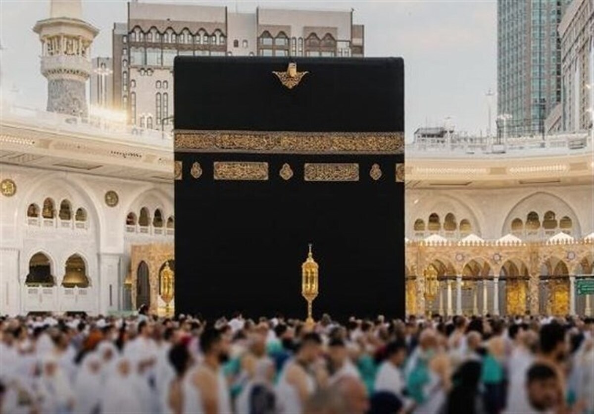 اسرار و حقایق نهفته در قبله