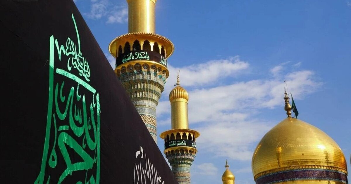 راز تلخ شهادت امام جواد(ع) / چه کسی دستور قتل امام را صادر کرد؟