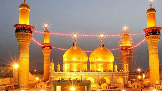 راهکاری برای گرفتن حاجات دنیایی از امام جواد(ع)