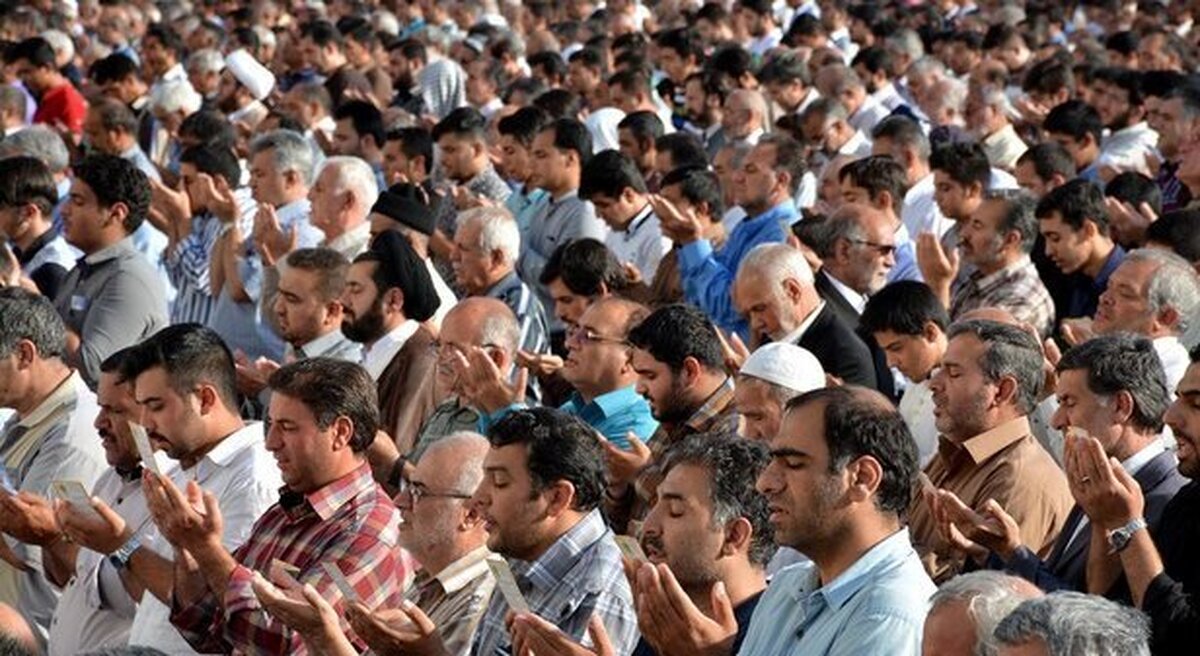 احکام شرعی| معامله در هنگام برپایی نماز جمعه