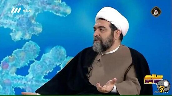 حجت‌الاسلام شهاب مرادی در پخش زنده شبکه۳: دیدگاه برخی از مردم پس‌از تجاوز اسرائیل عوض شد/ الان می‌دانند قدرت مقابله با اسرائیل را داریم