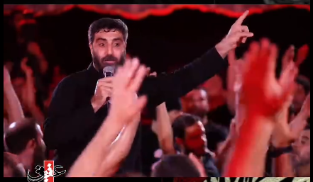 هیئت‌ها پای کار ایران/ مروری بر چند مداحی با مضمون حماسی و ملی در محرم۱۴۰۴