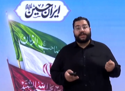 مروری بر اخبار هیئت‌ها در ششمین قسمت برنامه ایران حسین (ع)