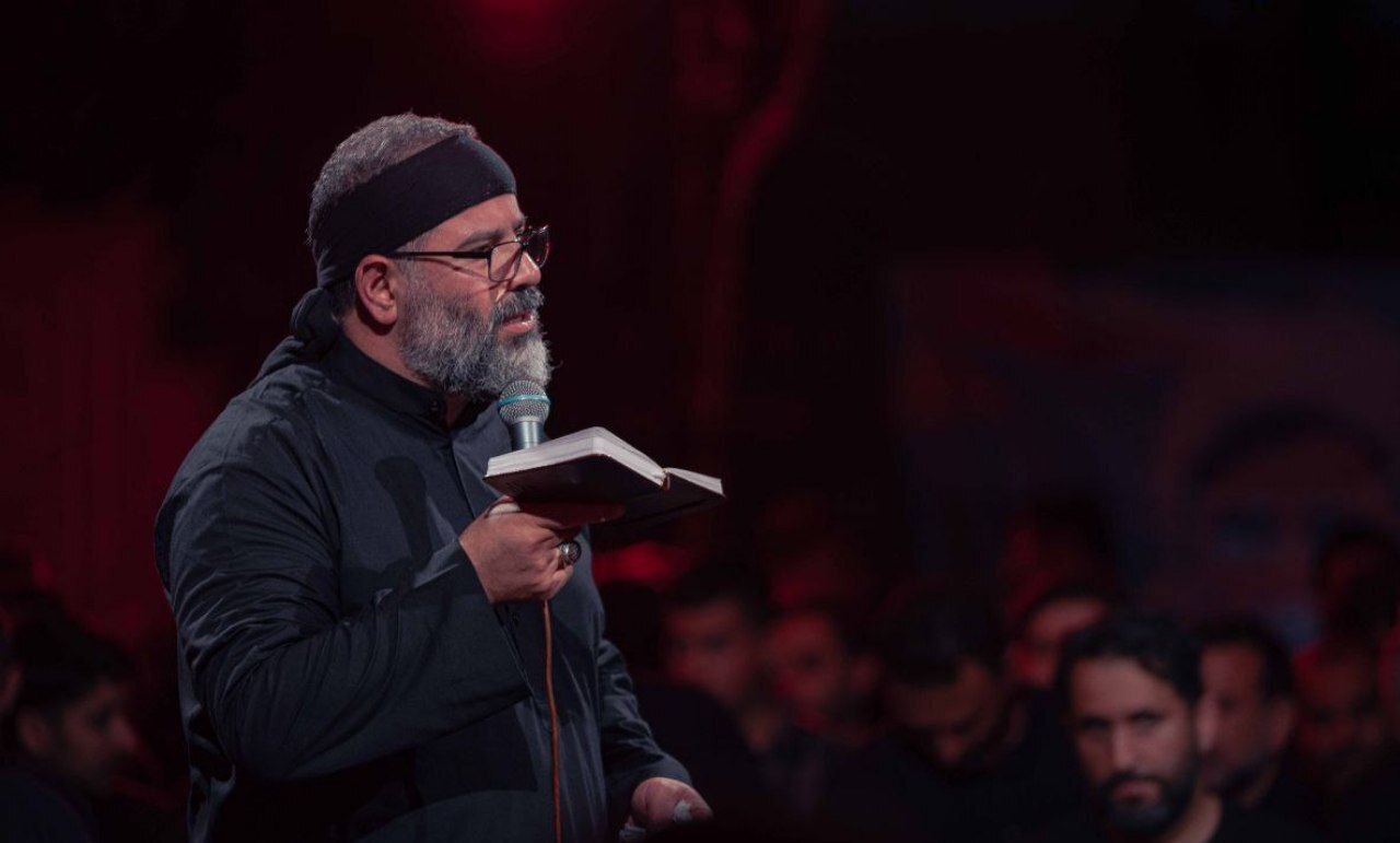 حاج محمدرضا بذری: برکت خون شهدا و اخلاص رهبر انقلاب باعث همدلی بین مردم شده است