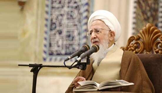 آیت الله جوادی آملی: هر وقت به یاد کربلا افتادیم بگوییم «یا لَیْتَ»؛ ای کاش با تو بودم
