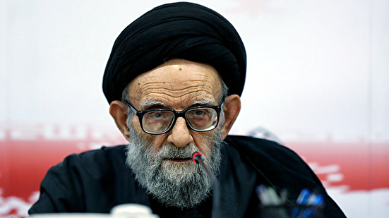 علامه سیدمحمدباقر حجتی دعوت حق را لبیک گفت