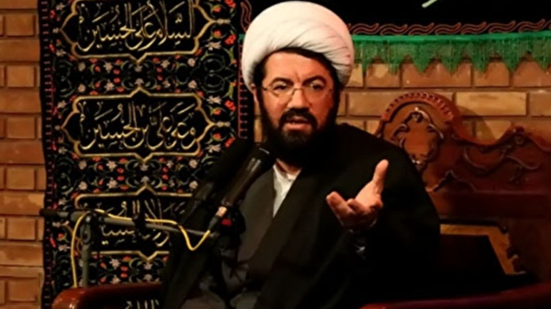 نسخه آرام‌بخش حجت‌الاسلام عالی برای این روزها
