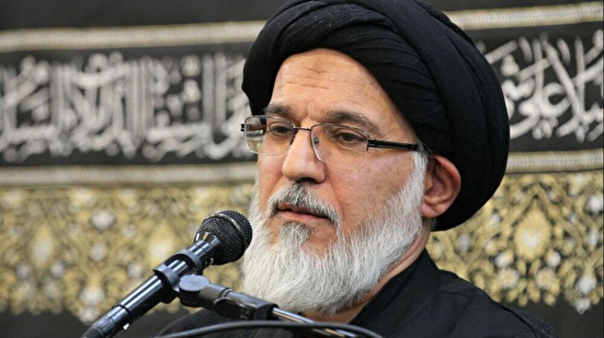 ذکری که در برابر دشمن باید به لب داشت
