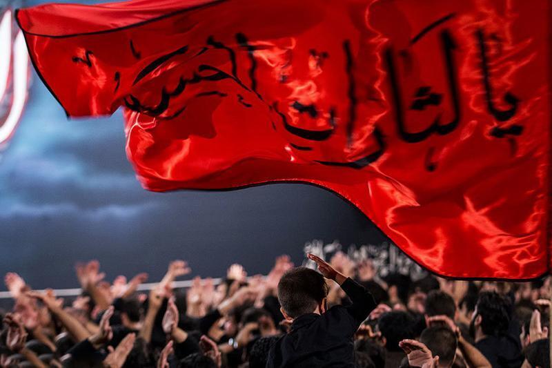 نقش هیئت‌های مذهبی در التیام روان پس از بحران