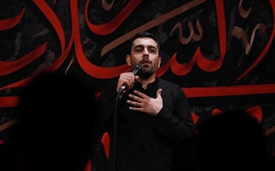 حاج حنیف طاهری: روضه سیدالشهداء یک جبهه است