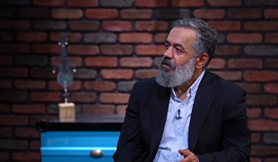 حاج محمود کریمی: آمریکا پاسخ تجاوزش را خواهد گرفت/ هر جا به رهبر انقلاب اطمینان کردیم بردیم و هر جا اطمینان نکردیم چوبش را خوردیم