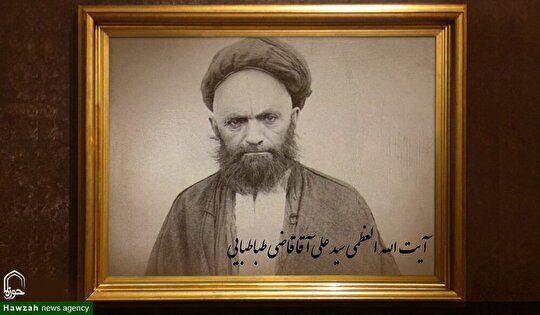 نگاهی به سفارش آیت‌الله قاضی دربارهٔ عزاداری هفتگی