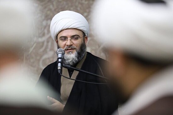 حجت‌الاسلام قمی: روضه موتور محرک امید، انگیزه و مقاومت مردم است
