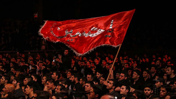 اطلاعیه سازمان هیأت و تشکل‌های دینی: هیات‌های عزاداری ماه محرم با محوریت امیدآفرینی برگزار شود
/ از برگزاری مراسم در مکان های مربوط یا نزدیک به مراکز نظامی پرهیز شود/ از دستگاه جمر به منظور سیگنال نداشتن تلفن های همراه استفاده شود