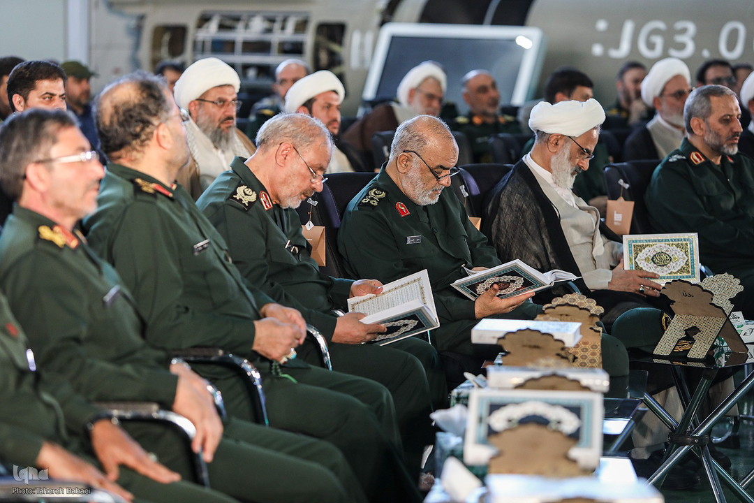 شهید «حسین سلامی»، حافظ کل قرآن و نهج‌البلاغه