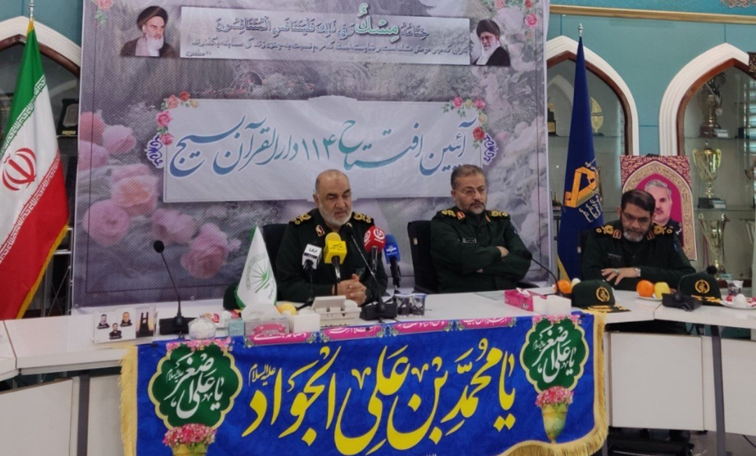 شهید «حسین سلامی»، حافظ کل قرآن و نهج‌البلاغه