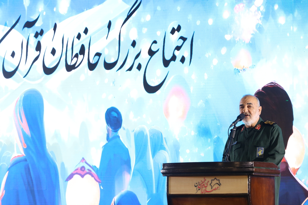 شهید «حسین سلامی»، حافظ کل قرآن و نهج‌البلاغه