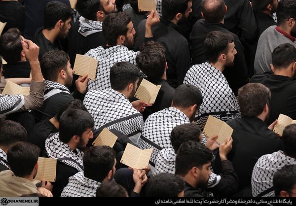 لشگر دانشجوييِ کشور ايران لشگر دانشجوييِ کشور ايران