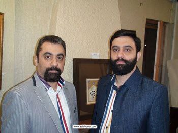 لشگر دانشجوييِ کشور ايران لشگر دانشجوييِ کشور ايران