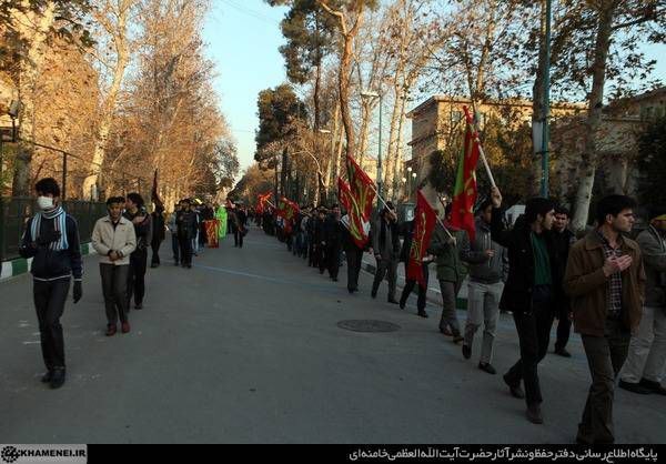 لشگر دانشجوييِ کشور ايران لشگر دانشجوييِ کشور ايران