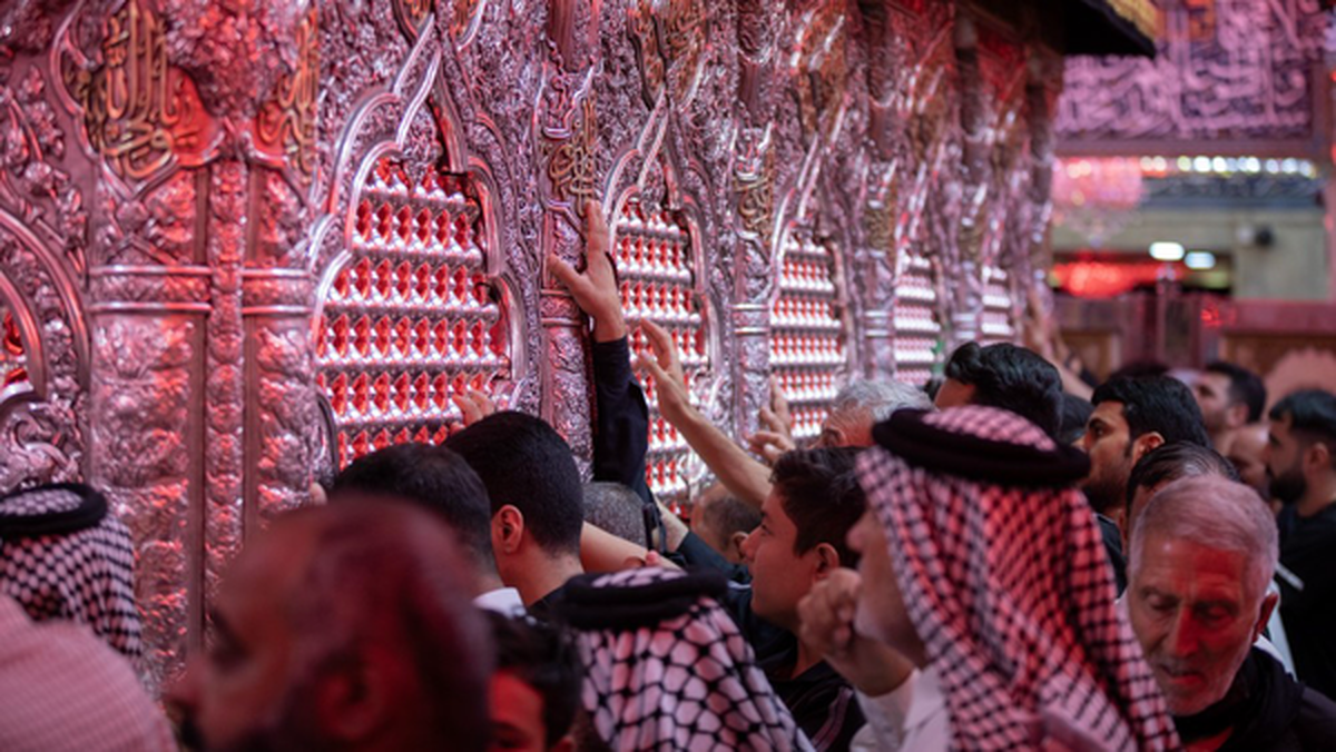 قیمت سفر عتبات تا پایان تابستان ثابت ماند