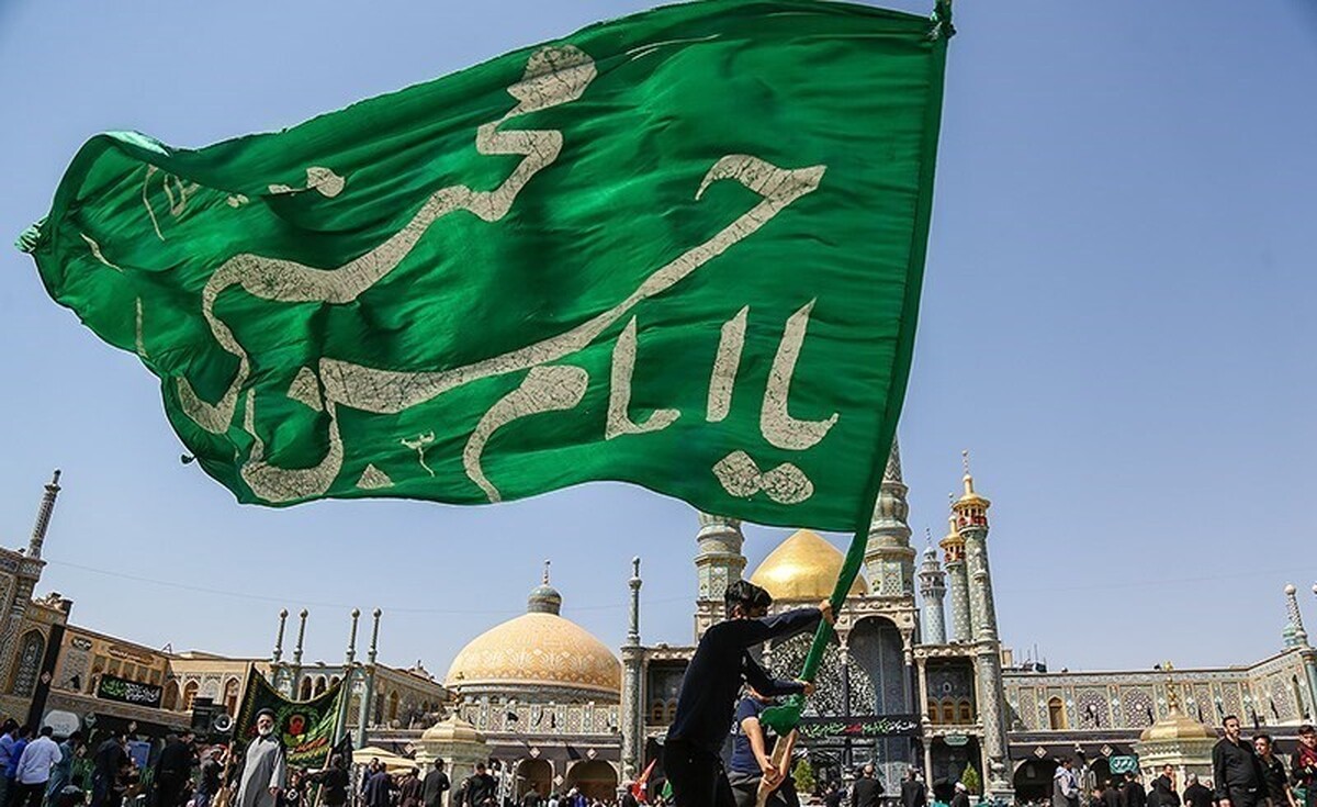 معاویه؛ غایبِ حاضر در مسمومیت امام حسن (ع)