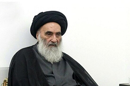 آیت الله سیستانی:جهان اسلام نبایددر برابر فاجعه انسانی در غزه سکوت کند