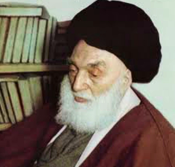 علامه‌ای که لوطی‌باشی را به توبه واداشت