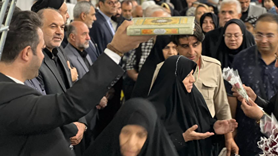 دور جدید عمره از امروز آغاز شد