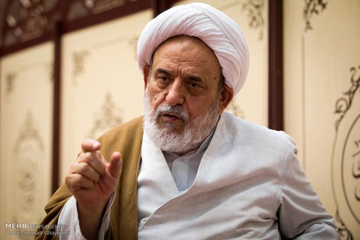 شیخ حسین انصاریان: همه بیماری‌های روح و بدن قابل درمان‌اند؛ چه چیزی مانع سجده ابلیس شد؟