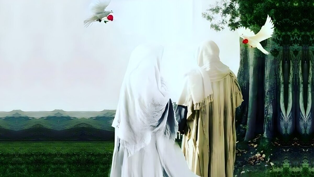 انقلابی‌ترین بانوی عصر پیامبر اکرم (ص)