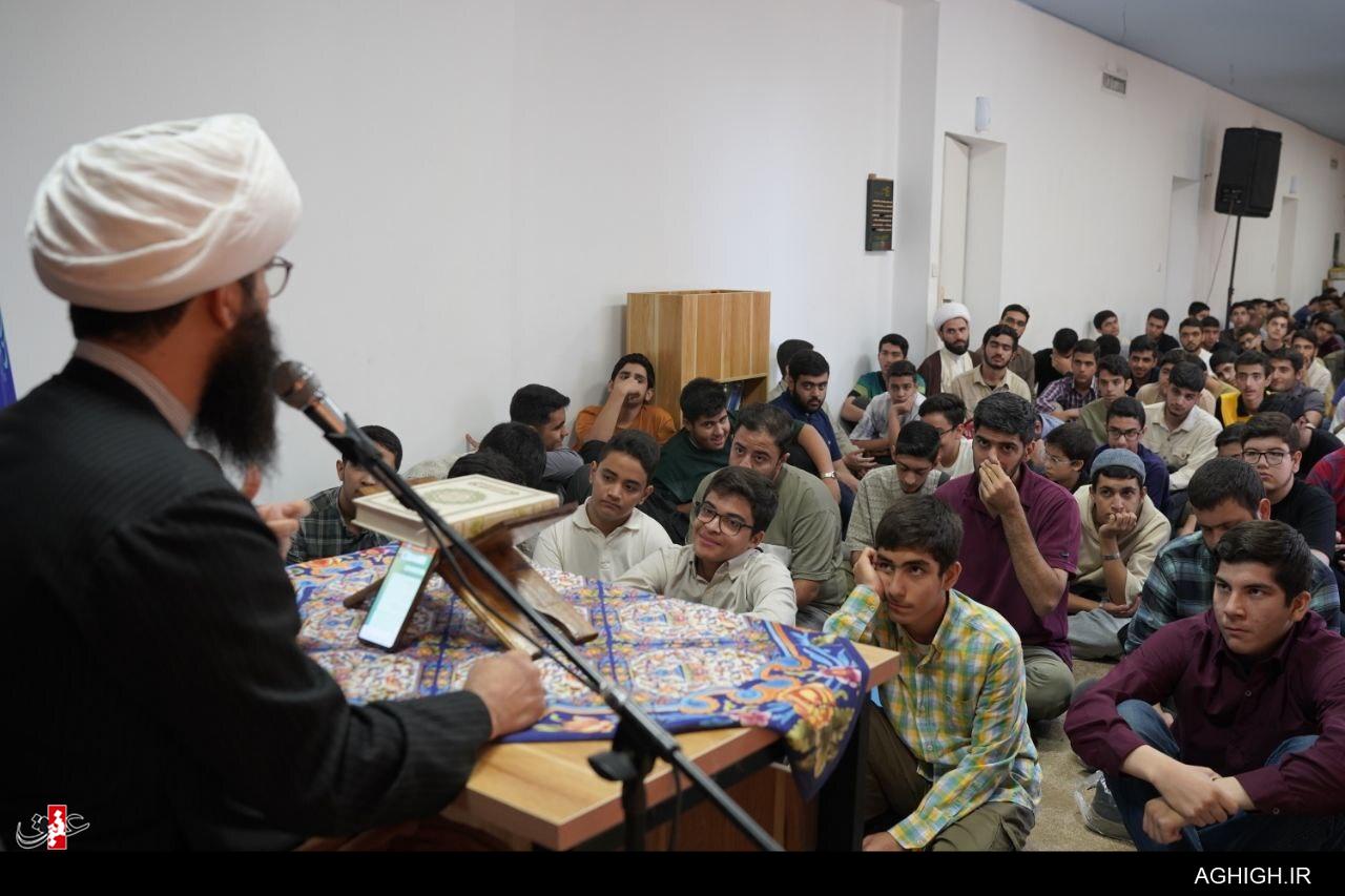 رویداد ملی «روز دهم» با حضور ۲۵۰ نفر از فعالان رسانه‌ای هیأت‌های مذهبی تهران