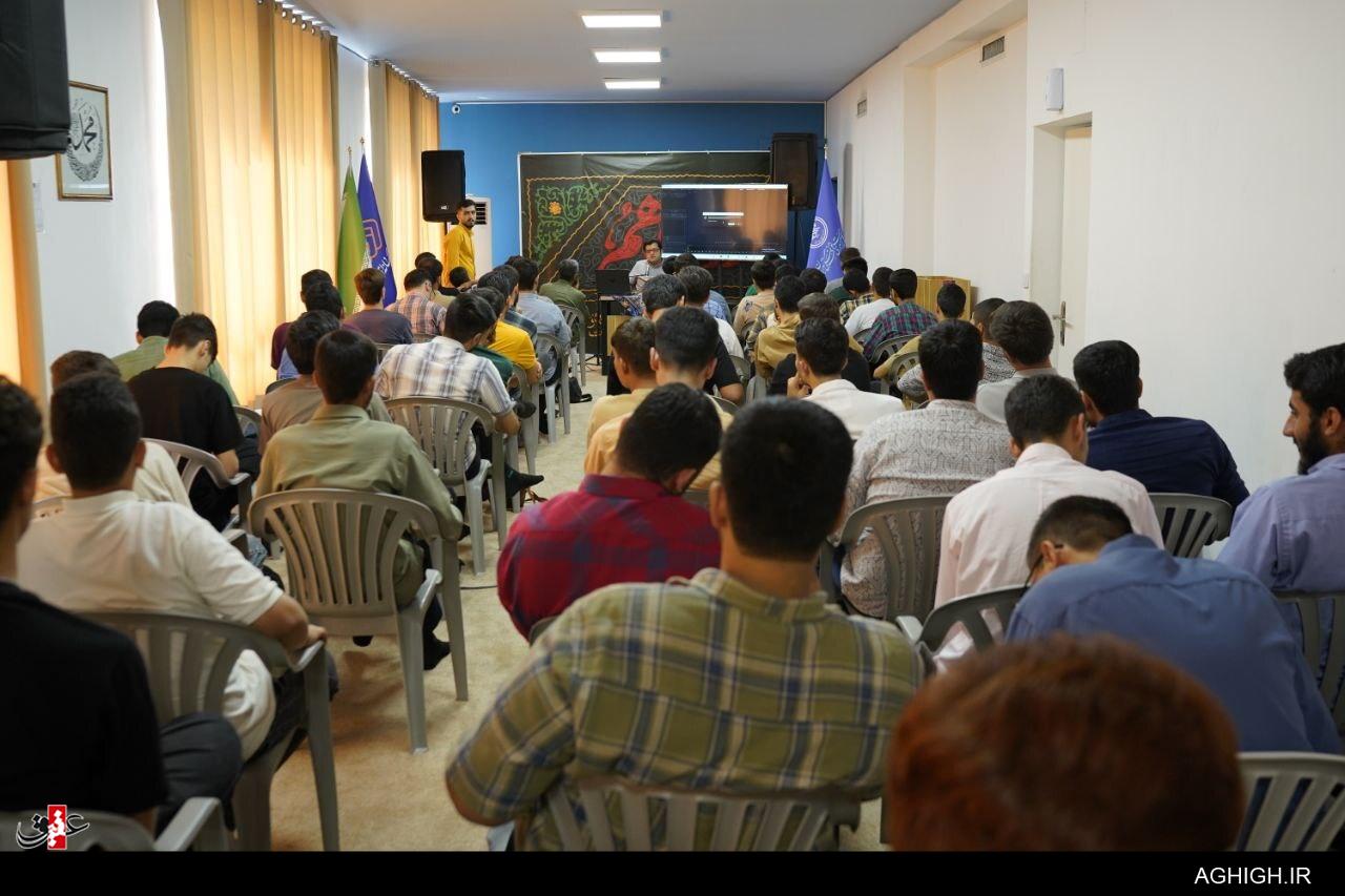 رویداد ملی «روز دهم» با حضور ۲۵۰ نفر از فعالان رسانه‌ای هیأت‌های مذهبی تهران