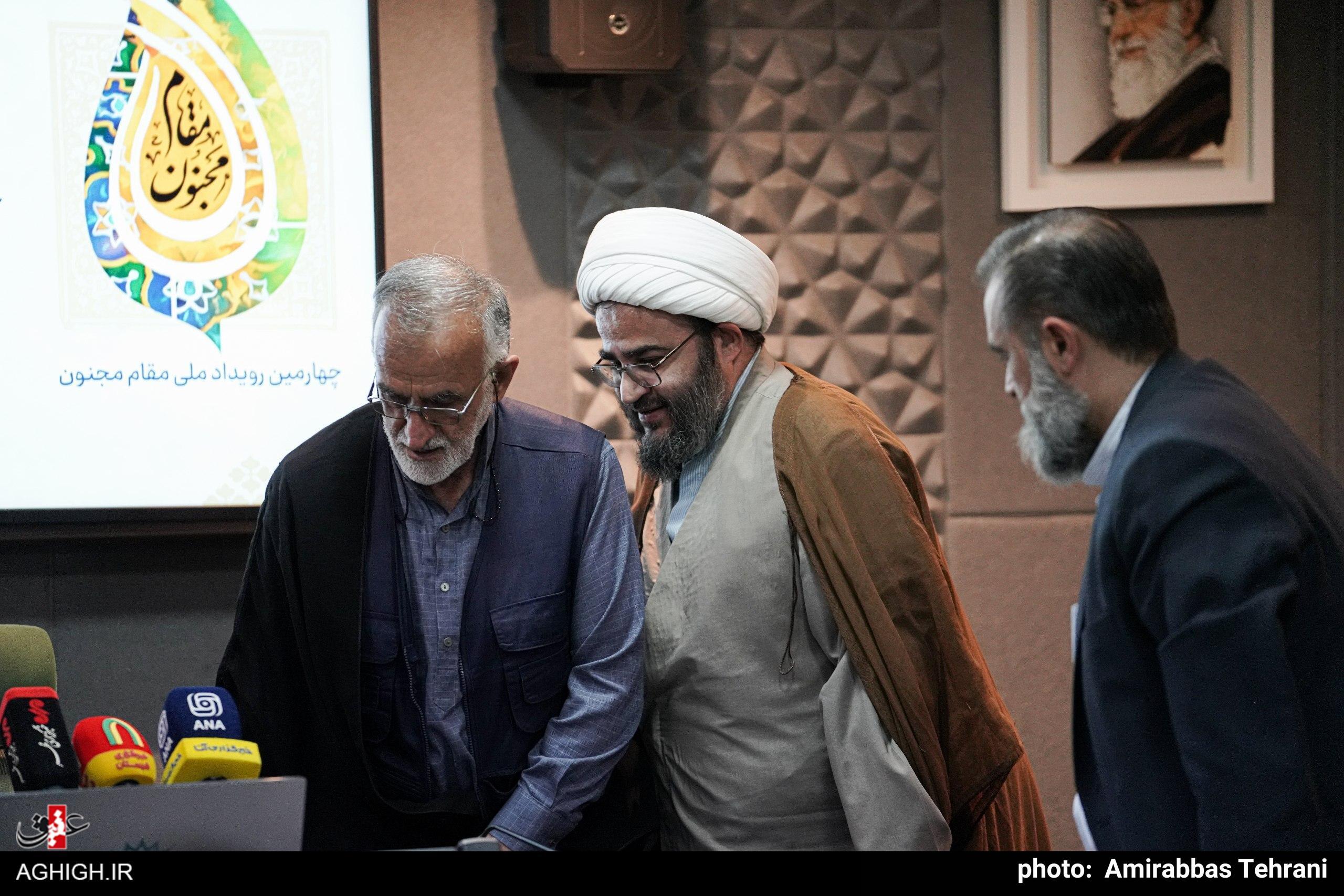 ۲۰۰ پیرغلام و فعال عرصه هیأت تجلیل می‌شوند