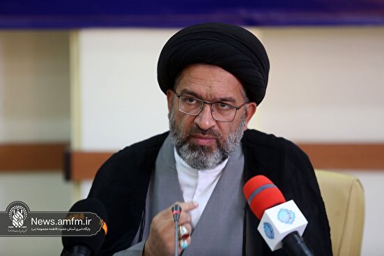 تشریح برنامه‌های حرم بانوی کرامت در ایام معصومیه