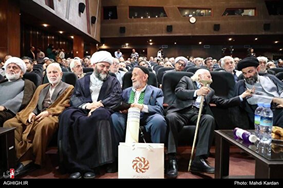 چهارمین رویداد ملی «مقام مجنون»/ بخش دوم