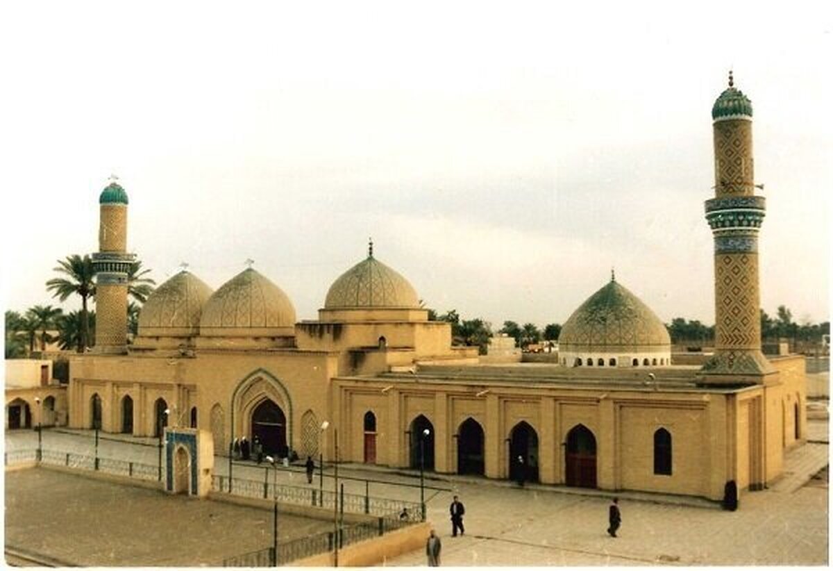 روایتی شنیدنی از برزخ و افشای راز سلمان فارسی در برتری مقام انسان