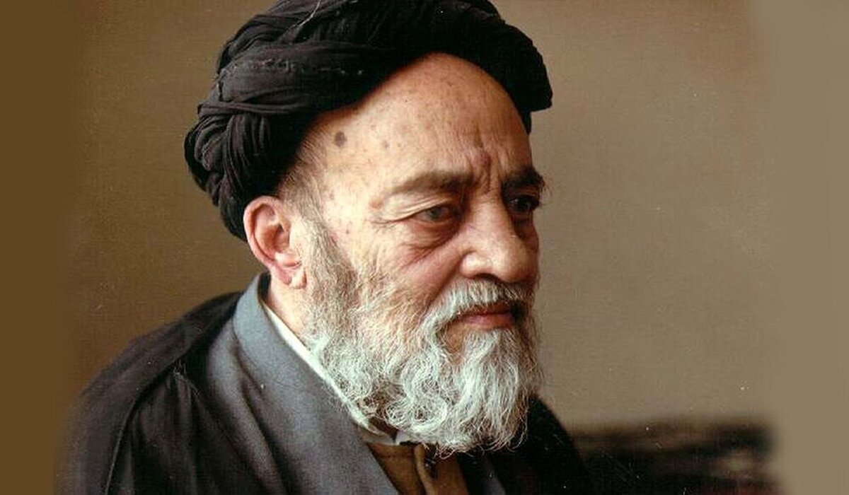 دلیل اصلی احترام ویژه استاد مطهری به علامه طباطبایی(ره)