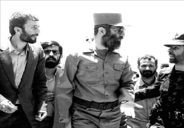 اولین واکنش آیت‌الله خامنه‌ای به بمباران تهران چه بود؟