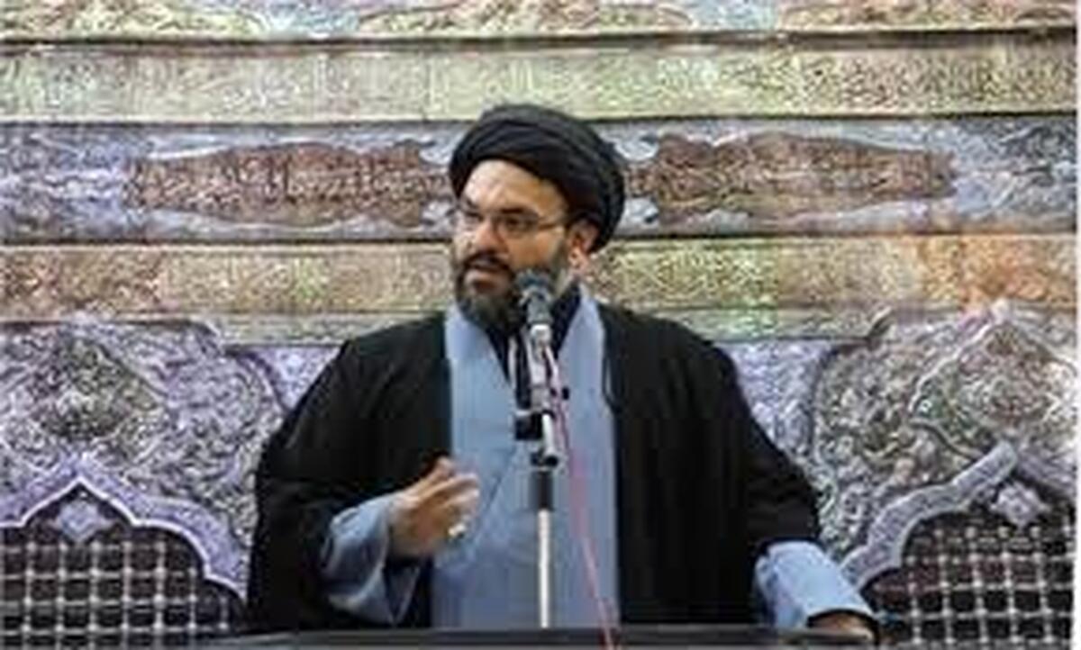 برگزاری همایش روز جهانی مسجد در تهران