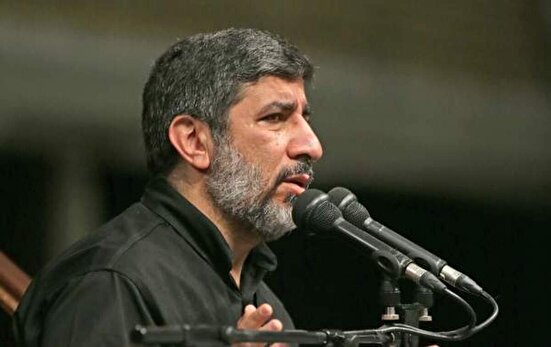 روایت حاج مهدی سلحشور از پاسخ رهبر انقلاب به سوالی درباره ذکر گفتن هنگام سینه‌زنی